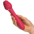 Tracy's Dog Rose Wand Zuigende Vibrator