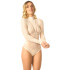 NORTIE Dawn Warm Sand Bodystocking