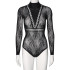 NORTIE Dawn Bodystocking