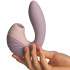 Satisfyer Supernova Clitorisstimulator