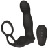 Sinful Come-hither Prostaatvibrator met Cockring