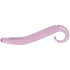 JOYRIDE Premium GlassiX 25 Pink Glazen Dildo 21 cm