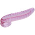 JOYRIDE Premium GlassiX 25 Pink Glazen Dildo 21 cm