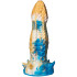 Fantasm Tales Tentacle Dildo met Zuignap 20 cm