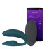We-Vibe Sync 2 Koppel Vibrator met App