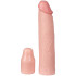 Fantasy X-tensions Elite Light Penis Sleeve Extension