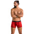 Passion Parker Red Boxershort