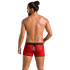 Passion Parker Red Boxershort