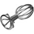 Anos Metalen Kooi Buttplug