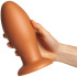 Anos Giant Soft Buttplug