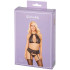 kissable Kanten Halternek Lingerie Set