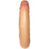 Willie City Klassieke Realistische Dubbele Dildo 35,5 cm