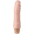 Willie City Luxe Realistische Multispeed Dildo Vibrator 22,5 cm
