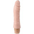 Willie City Luxe Realistische Multispeed Dildo Vibrator 22,5 cm