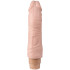 Willie City Luxe Realistische Multispeed Dildo Vibrator 22,5 cm