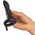 Sinful Couples Vibrerende G-spot Cockring