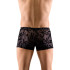 Svenjoyment Transparante Boxershorts