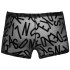 Svenjoyment Transparante Boxershorts