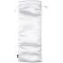Sinful White Satin Toy Bag Large