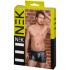 NEK Black Boxershort met Rits