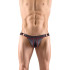 Svenjoyment Neopreen Look Jockstrap