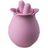Amaysin Two Fingers Rose Clitorisvibrator