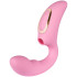 Tracy's Dog Gamma Clitoris Zuigende Vibrator