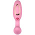 Tracy's Dog Gamma Clitoris Zuigende Vibrator