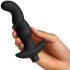 Sinful Rippled Oplaadbare Prostaatvibrator
