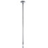 X-POLE Xpert Chroom Paal 4,5 cm