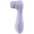 Satisfyer Pro 2 Generation 3 Lilac Liquid Air Luchtdruk Vibrator met App