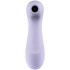Satisfyer Pro 2 Generation 3 Lilac Liquid Air Luchtdruk Vibrator met App