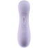 Satisfyer Pro 2 Generation 3 Lilac Liquid Air Luchtdruk Vibrator met App