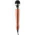 Doxy Die Cast 3 Rose Gold Magic Wand