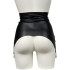 Late X Latex Jarretelgordel