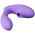 ROMP Reverb Double Trouble Clitoris en G-spot Stimulator