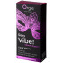 Orgie Sexy Vibe! Intense Orgasm Liquid Vibrator Intieme Gel 15 ml