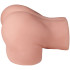 MR.MEMBR Harper Large Realistic Pussy and Ass Masturbator