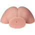 MR.MEMBR Harper Large Realistic Pussy and Ass Masturbator