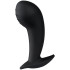 Electrastim Silicone Noir Nona G-Spot-Elektrode