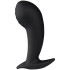 Electrastim Silicone Noir Nona G-Spot-Elektrode