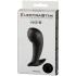 Electrastim Silicone Noir Nona G-Spot-Elektrode