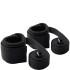 obaie Soft Restraint Strap Bondage Set