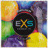 EXS Mixed Flavoured Condooms 48 stuks
