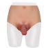 XX-DREAMSTOYS Ultrarealistische Penis Bodyshort