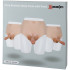 XX-DREAMSTOYS Ultrarealistische Penis Bodyshort
