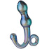 Sinful Chromatic Blue Glazen Buttplug