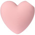 Satisfyer Cutie Heart Clitoris Vibrator