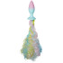 baseks Delightful Unicorn Vibrerende Buttplug