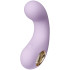baseks Rumbling Purple Blizz G-Spot Vibrator
